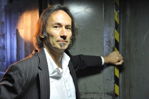 Chris B: Solo from Blues to Boogie - Lauf - 17.01.2026 19:30