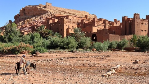 Thomas Pf�rtsch: Marokko - Lauf - 10.01.2026 19:30