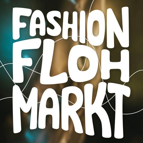 Fashion Flohmarkt - Standplatz 1-2 Personen - Wrzburg - 07.12.2025 14:00