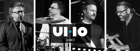 UIoIO: A new Band in Town - Lauf - 24.04.2026 19:30