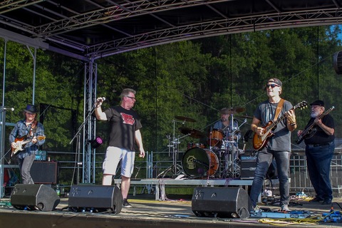 Think Lizzy: Thin Lizzy Tribute - Lauf - 13.02.2026 19:30