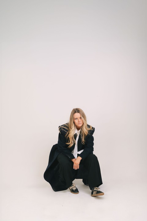 LUSAINT - „Apothecary Tour 2026“ - Hamburg - 20.03.2026 20:30