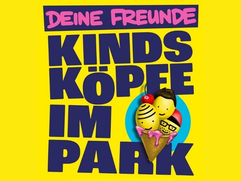DEINE FREUNDE - Schopfheim - 19.07.2026 16:30