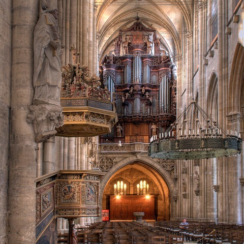 Orgelschatz Halberstadt - Halberstadt - 12.09.2026 10:30