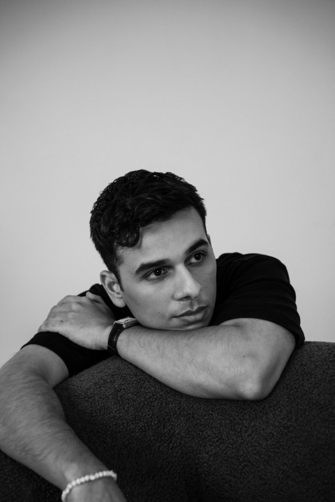 Anuv Jain - Dastakhat Tour - Frankfurt am Main - 18.09.2026 20:00