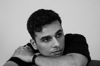 Anuv Jain - Dastakhat Tour