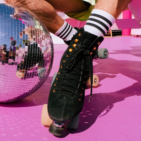 Skatejam - Rollerdisco - Nordhorn - 21.02.2026 20:00