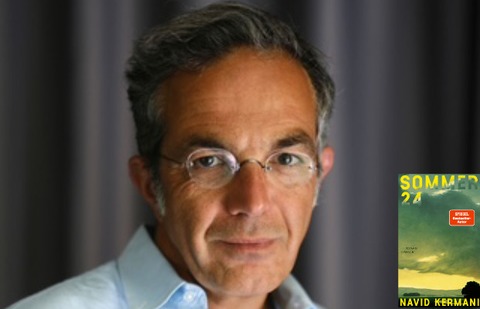 Navid Kermani - Sommer 24 - Darmstadt - 07.03.2026 19:00