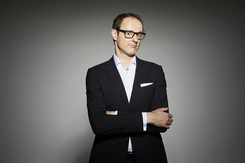 Vince Ebert - Vince of Change - Marburg - 17.10.2026 20:00