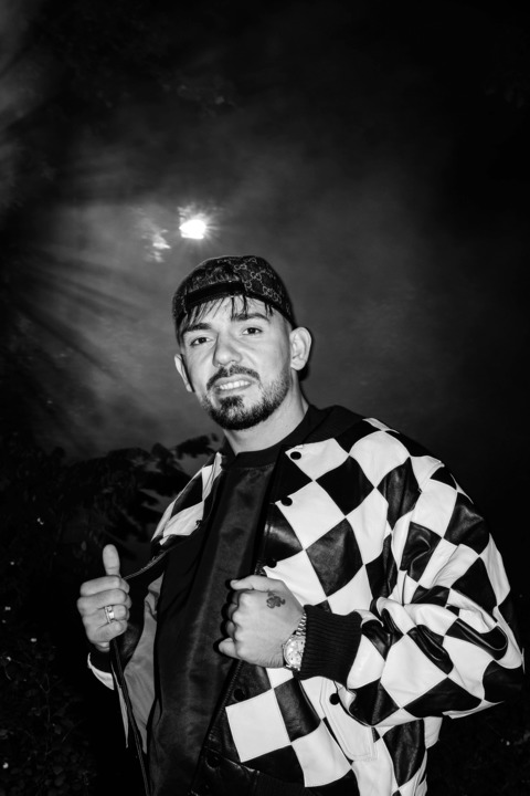 CAPITAL BRA live - Markdorf - 18.06.2026 20:00