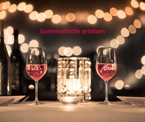 Sommerh�fe erleben - mit kleinen K�stlichkeiten - Halberstadt - 20.06.2026 17:00