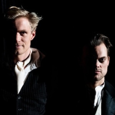 Der Geisterseher - nach Friedrich Schiller mit Paul Schr�der und Jirka Zett - Altenmedingen - 07.03.2026 19:30