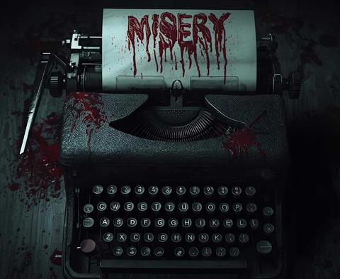 Misery - Karlsruhe - 27.03.2026 20:00