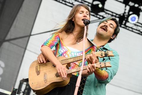 Ronja Maltzahn Duo - Butterfly & Wolf - Hamburg - 13.03.2026 20:00