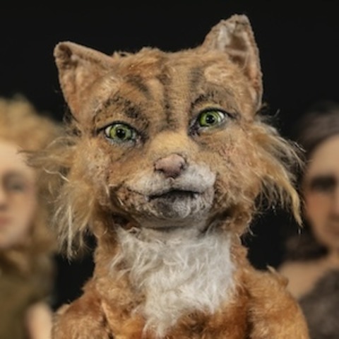 Die Katze, die tut, was sie will - Eine wilde Sch�pfungsgeschichte f�r alle ab 5 Jahren - Altenmedingen - 15.03.2026 15:00