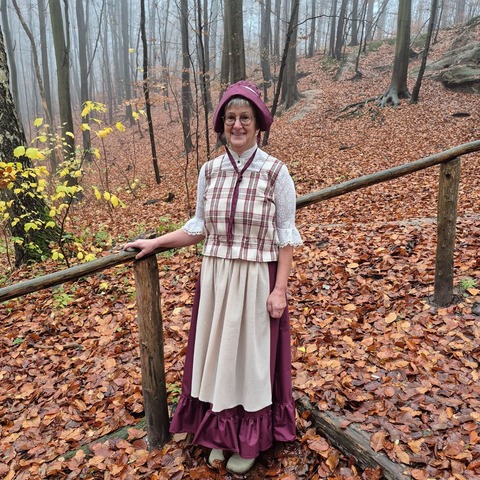 Sagenhafte Kinderf�hrung im Huy - Dingelstedt am Huy - 30.10.2026 15:00