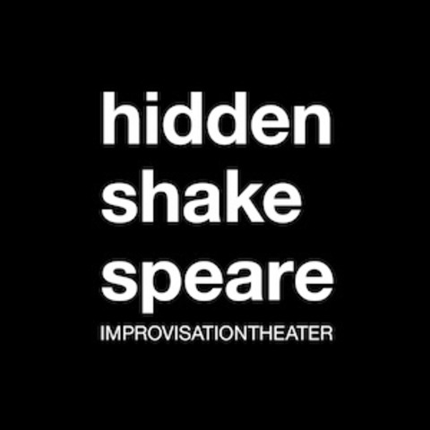 hidden shakespeare - Improtheater - Altenmedingen - 14.03.2026 19:30