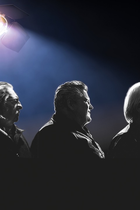 Richard Wester - Manfred Maurenbrecher - George Nussbaumer - Hamburg - 29.03.2026 17:00