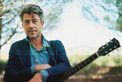 Luke Winslow King - Hamburg - 27.03.2026 20:00