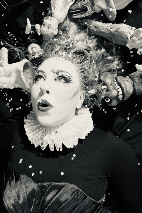 Romeo und Julia - Im Zauber der alles verndernden Wurst - Gastspiel - Karlsruhe - 20.03.2026 20:00