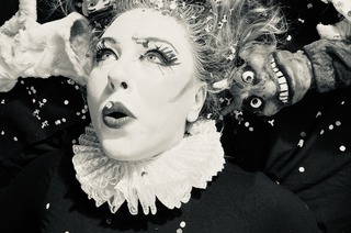 Romeo und Julia - Im Zauber der alles verndernden Wurst - Gastspiel