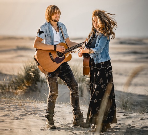 Birds of a feather - Hamburg - 21.03.2026 20:00