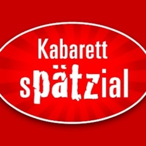 Kabarett sP�TZial - Altenmedingen - 19.04.2026 19:30
