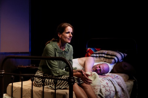 Misery. Nach dem Roman von Stephen King - Frankfurt am Main - 18.04.2026 20:00