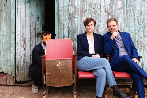 Der Fuchs - Improvisationstheater - Frankfurt am Main - 27.04.2026 20:00