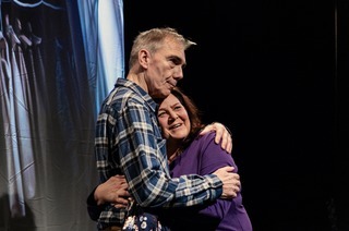 Alte Liebe. Von Elke Heidenreich