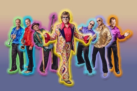 Die groe 70er Kult-SchlagerShow - FREDY BLANCO UND DIE SCHLAGHOSEN - Trostberg - 31.01.2026 20:00