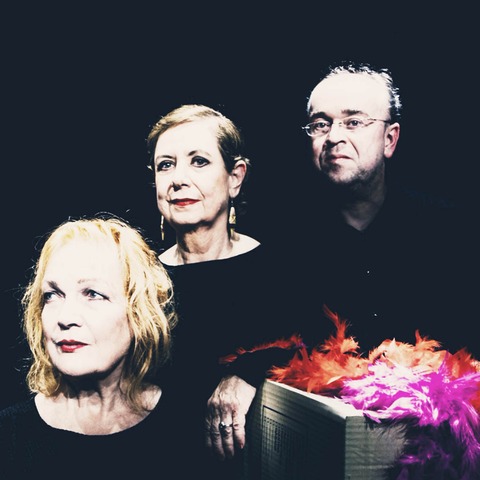 Irgendwo auf der Welt - 9. Kasseler Kulturelle Vielfalt - Kassel - 09.06.2026 20:00