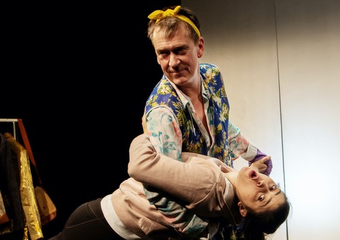 Fr�ulein M�ller bitte zum Matriarchat - Frankfurt am Main - 28.04.2026 20:00