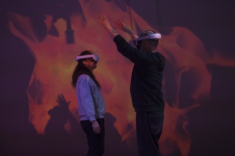 Liis Vares und Taavet Jansen - „Still Moving“ - D�sseldorf - 25.01.2026 18:00