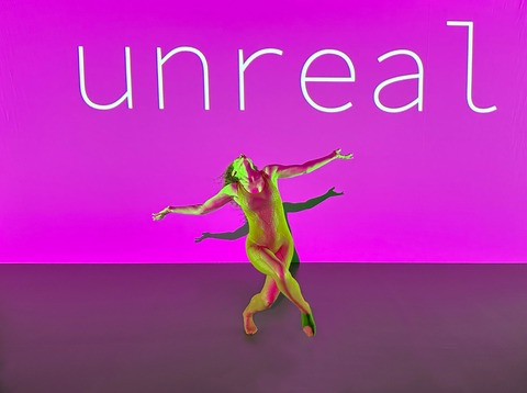 Liz Santoro & Pierre Godard - This Is Unreal„ - D�sseldorf - 23.01.2026 20:00