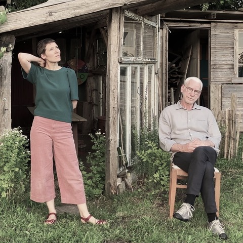 duo DUVA: Midsommar - Forchheim - 16.05.2026 20:00