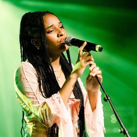 Ida & Band - Kassel - 18.09.2026 20:00