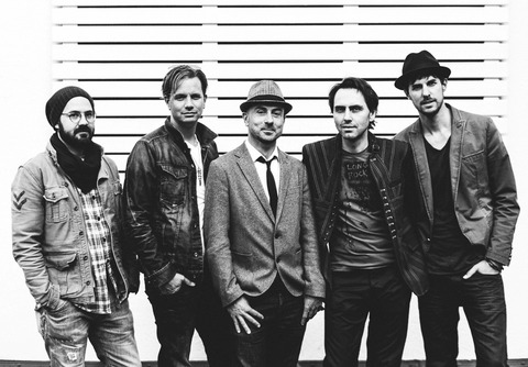 Die Planlosen Fnf - dp5 - Aschaffenburg - 02.04.2026 20:00