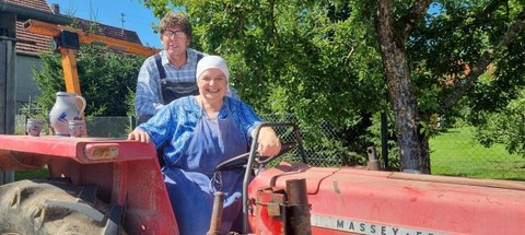 Hillus Herzdropfa -&#8222;chde lbler&#8220; Leabet gaaanz nh am Hemml! - Bad Wildbad - 20.06.2026 19:00