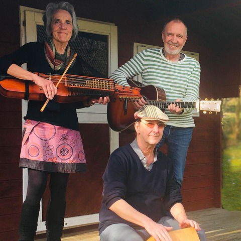 Chattenclub - Kassel - 10.06.2026 20:00