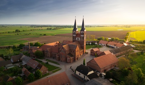 Ihr exklusives Erlebnis-Abo im Kloster Jerichow - Wo Klnge auf Geschichte treffen! - Jerichow - 04.01.2026 00:00