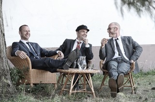 Jackbeat - Tour 2026 - Jackbeat Sound der 60er