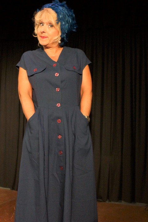 Andrea Lipka & Miriam Geissler: Muttertagsspecial - Lauf - 10.05.2026 18:00