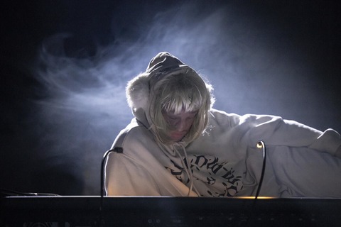 Hollow - „Baby“ - D�sseldorf - 24.01.2026 20:00