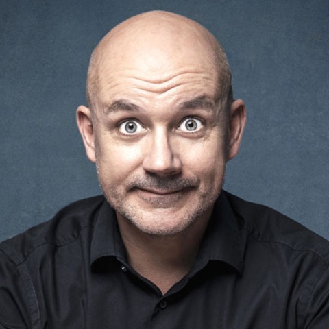 Frank Fischer - SCHON KOMISCH! - Das Beste aus 20 Jahren - Hannover - 05.12.2026 20:00