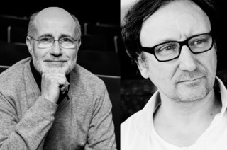 Rainer Bock & Harald Lesch lesen Hsch - &#8222;Trost und Kraft in diesen Zeiten&#8220;