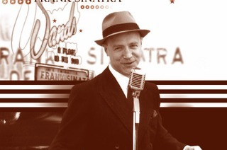 Frank Sinatra Show - Roger Pabst & the Swingin' Strangers
