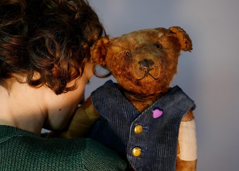 B�R. Ein Zeitzeuge erz�hlt (9+) - Osnabr�ck - 07.02.2026 18:00