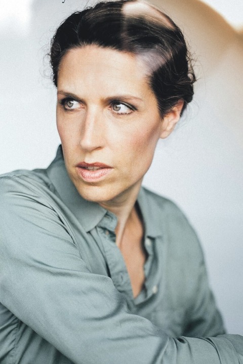 Christine Prayon - „Abschiedstour“ - Brackenheim - 09.05.2026 20:00