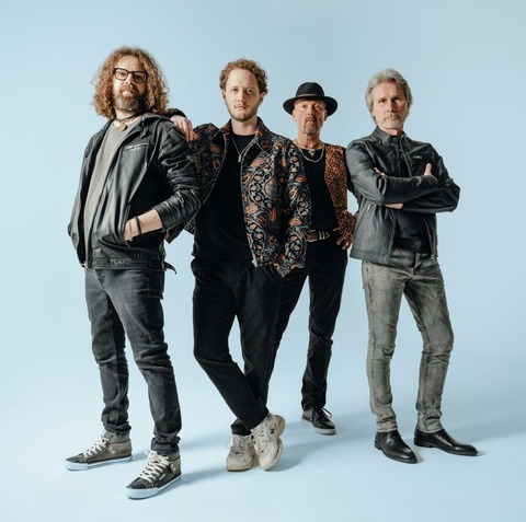 Blue Deal - „Make a change“ Tour 25/26 - Brackenheim - 25.04.2026 20:00